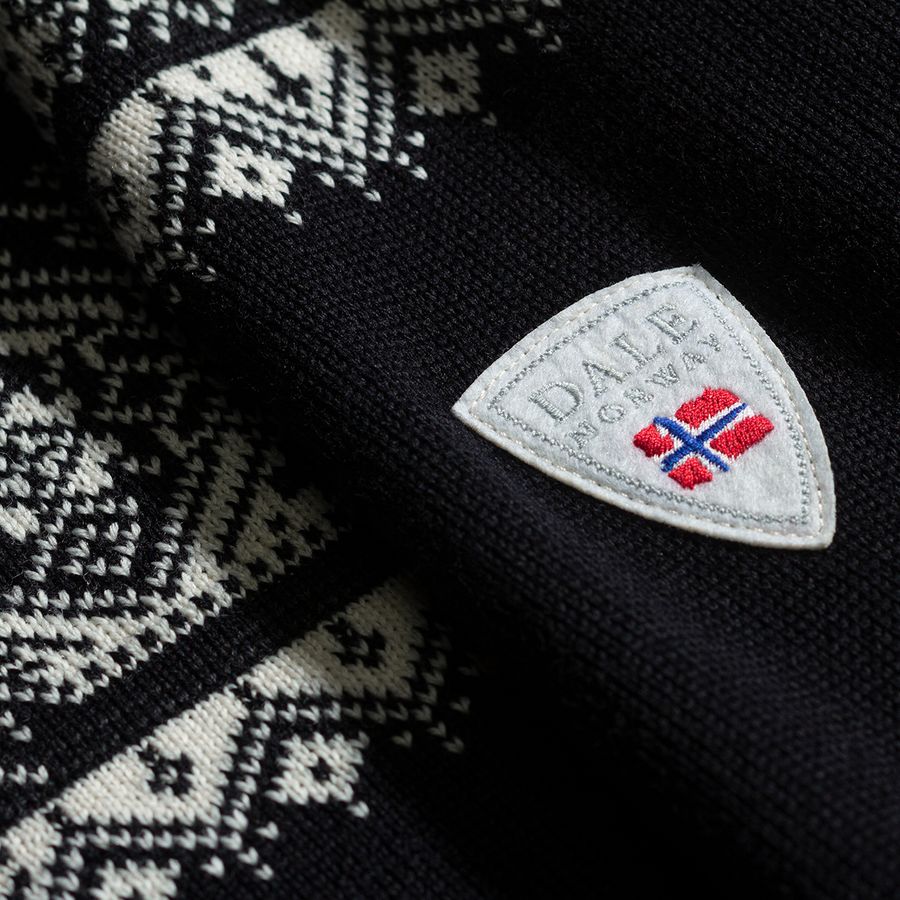 Dale of Norway Moritz Sweater Men's