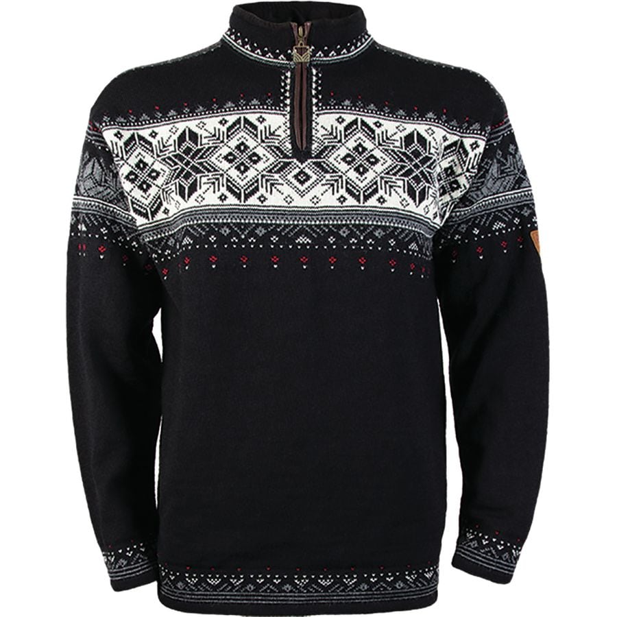 Dale of Norway Blyfjell Sweater - Men's | Backcountry.com