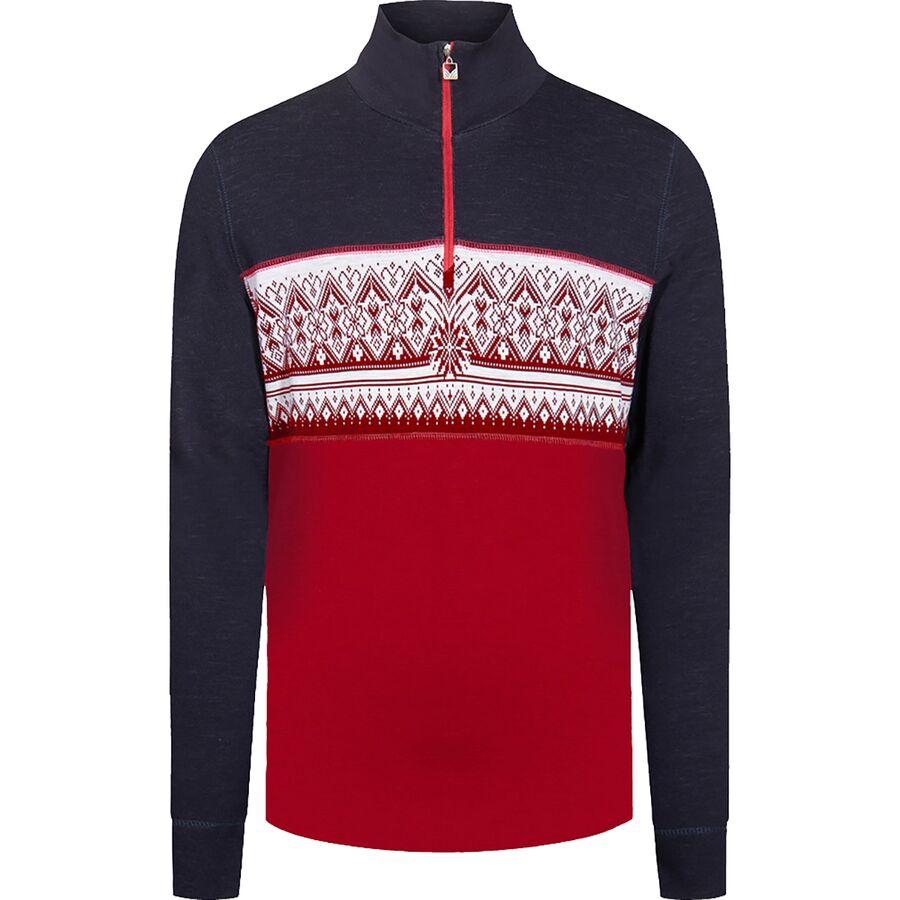 Moritz Basic Sweater - Men's