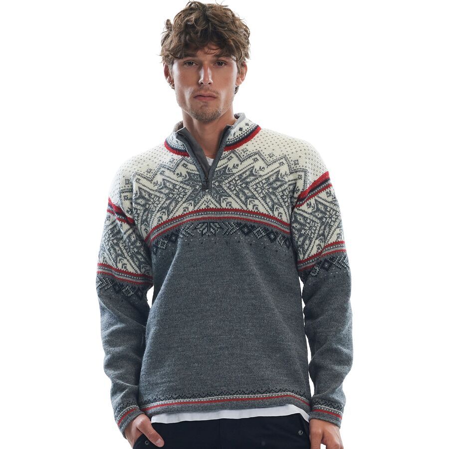 Dale of Norway Vail Sweater Men's
