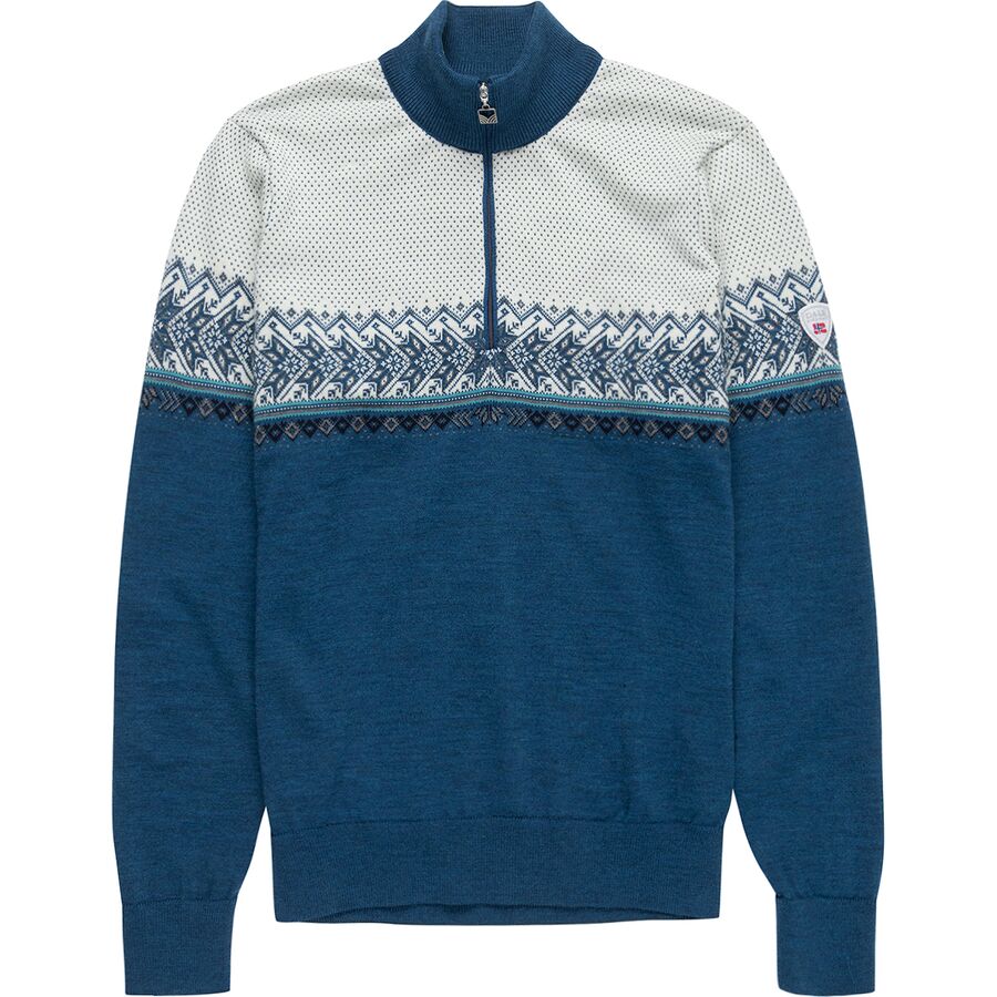 Dale of Norway Hovden Sweater - Men's | Backcountry.com