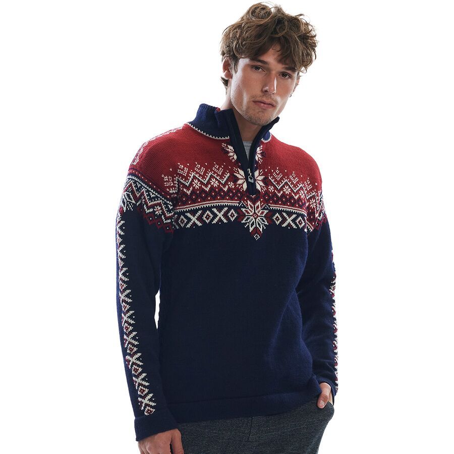 140th Anniversary Sweater - Men's