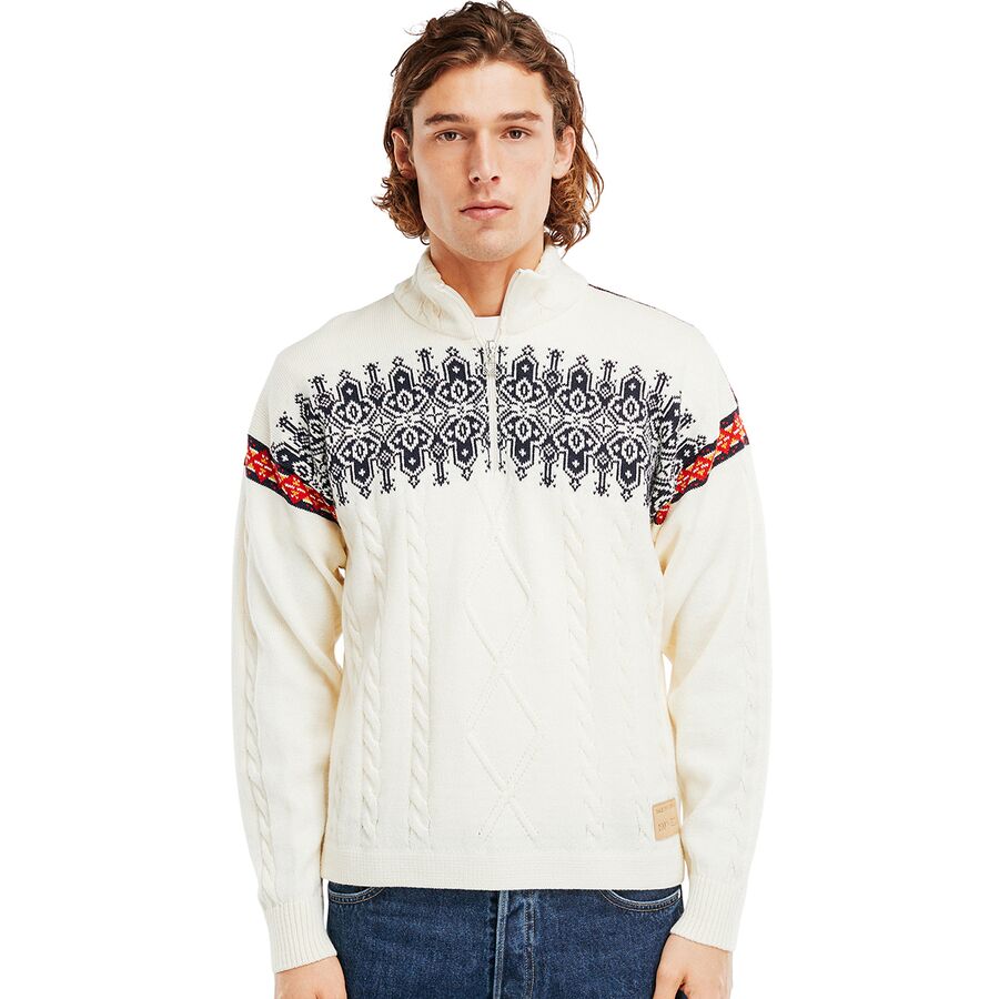 Aspoy Sweater - Men's