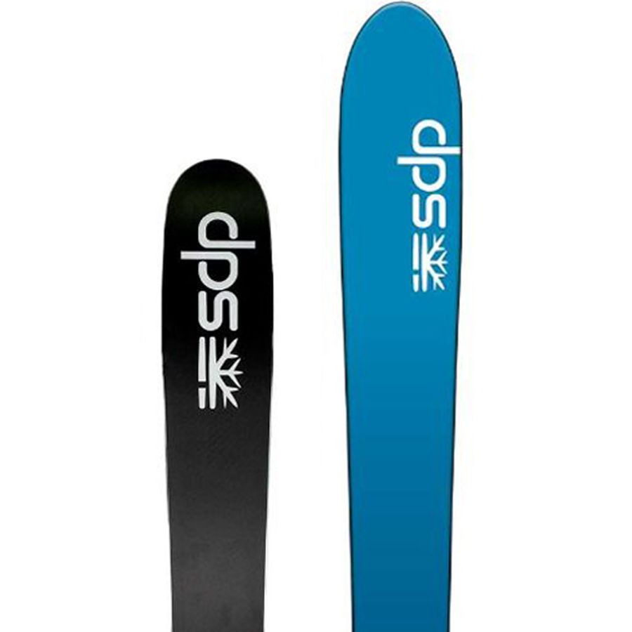 DPS Skis Wailer F106 C2 Ski
