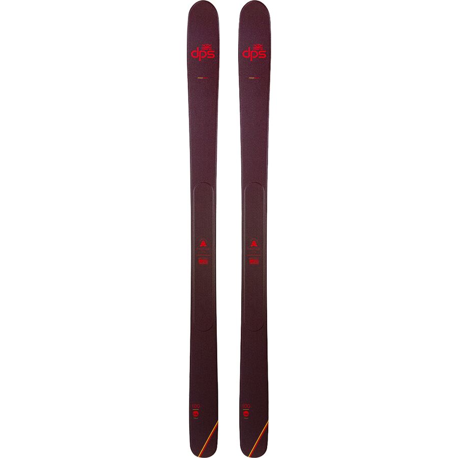 DPS Skis - Pagoda Piste 100 C2 Ski - 2022 - Pinot
