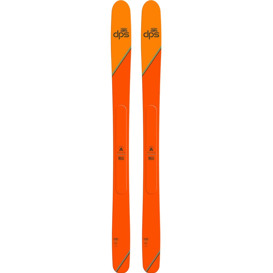 100RP Pagoda Ski - 2023