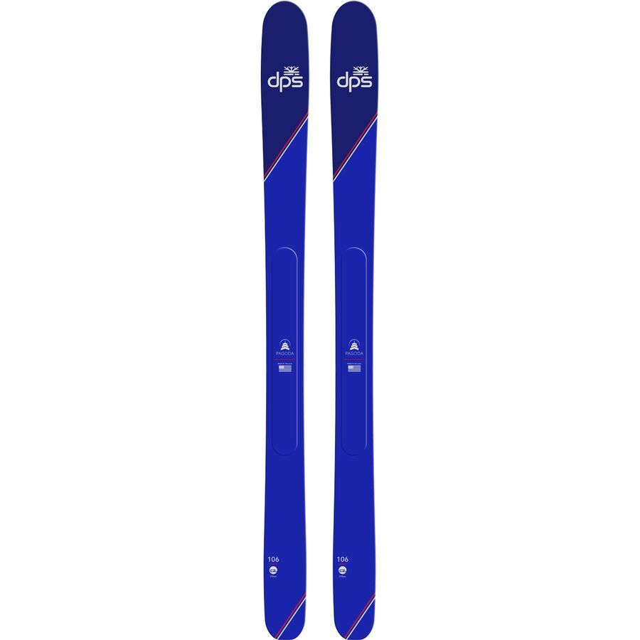 Pagoda 106 C2 Ski - 2023