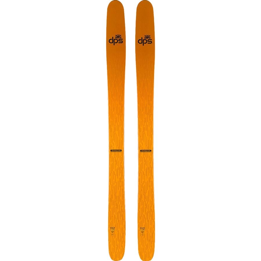 112RP Foundation Wailer Ski - 2023