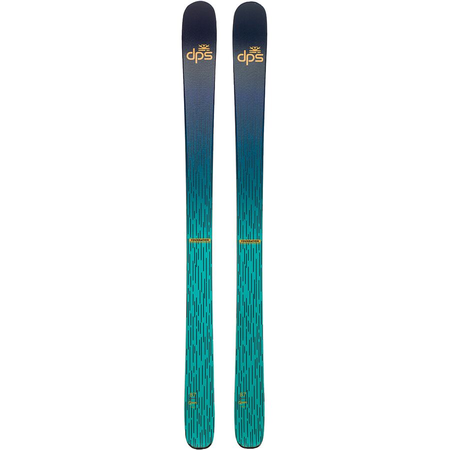 87 Grom Foundation Ski - 2022 - Kids'