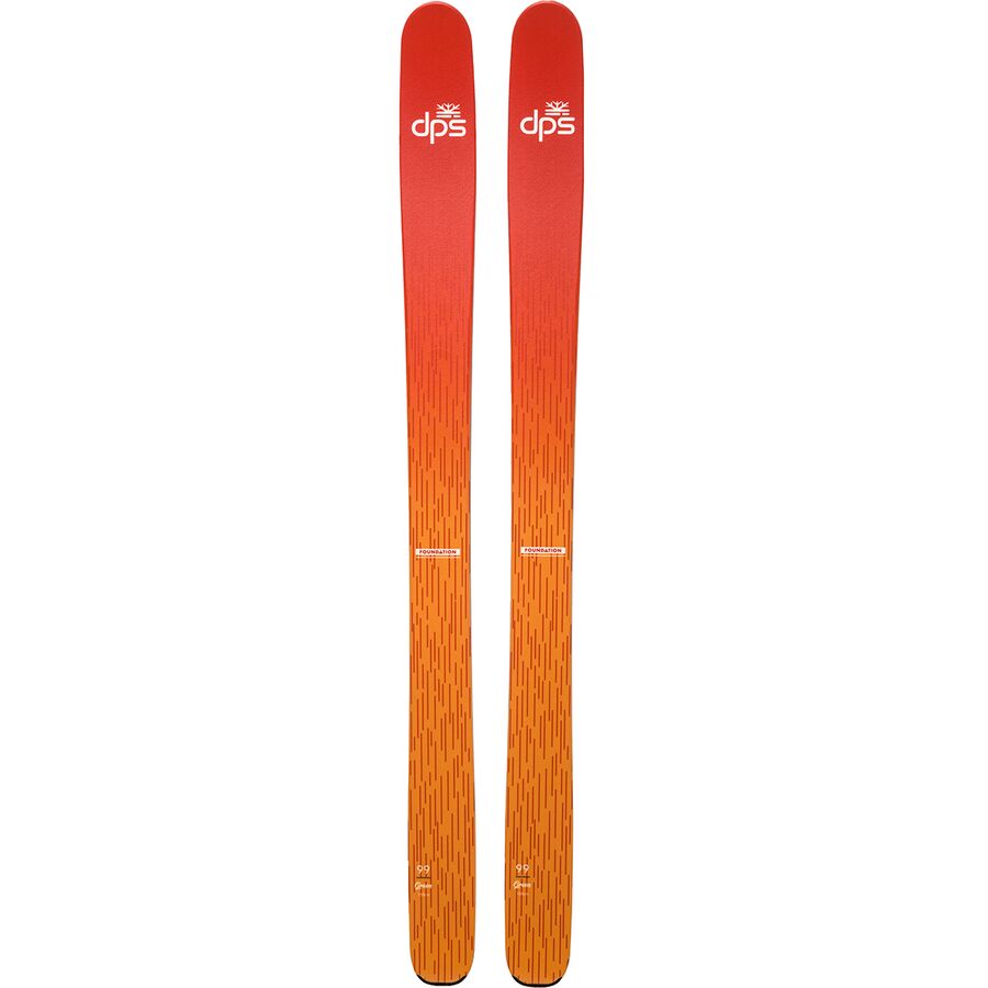 99 Grom Foundation Ski - 2022 - Kids'