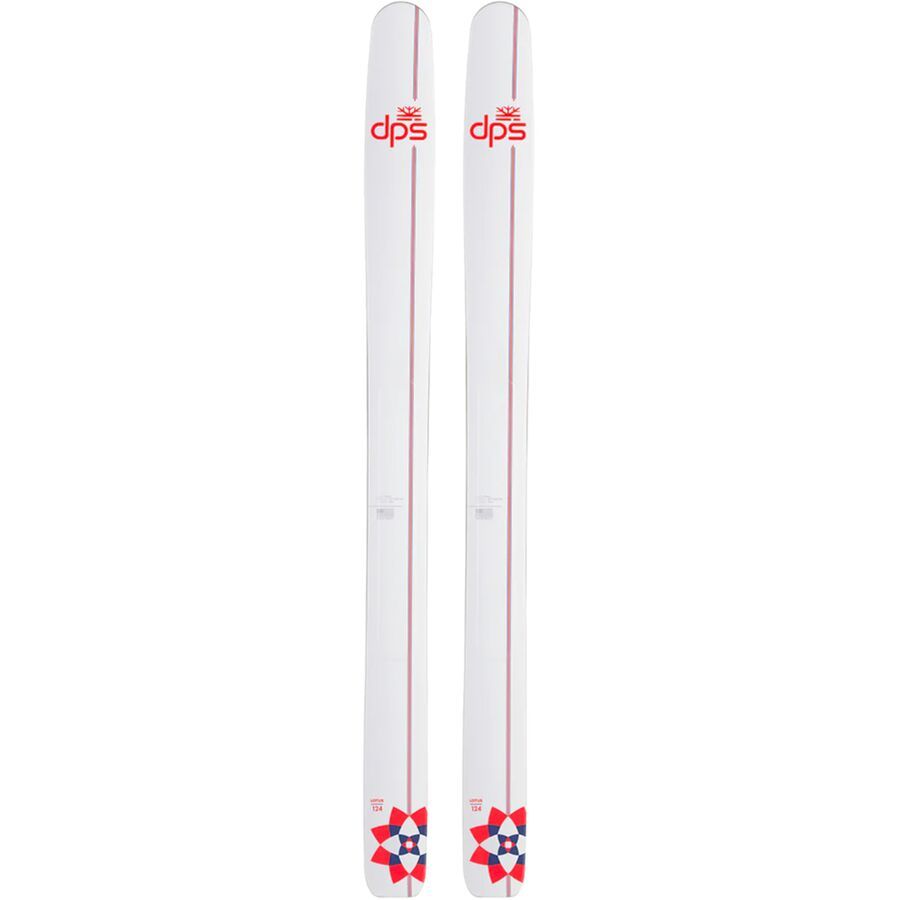 Lotus 124 Pagoda Ski - 2024