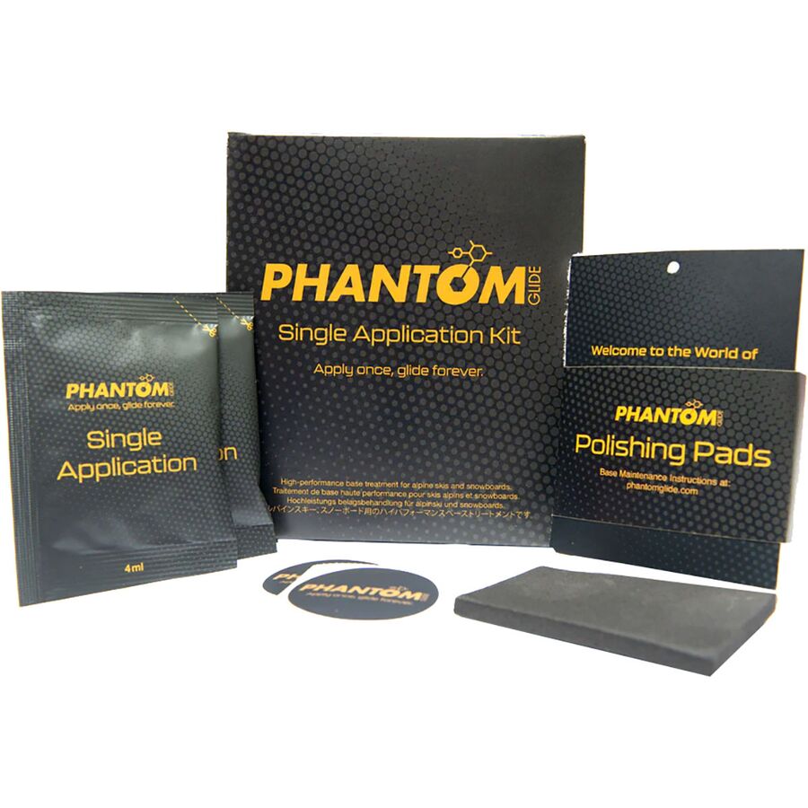 Phantom Glide: Single Application Kit