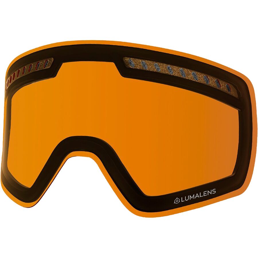 Dragon NFXs Snow Goggle Replacement Lens - Compatible With NFXs Goggles