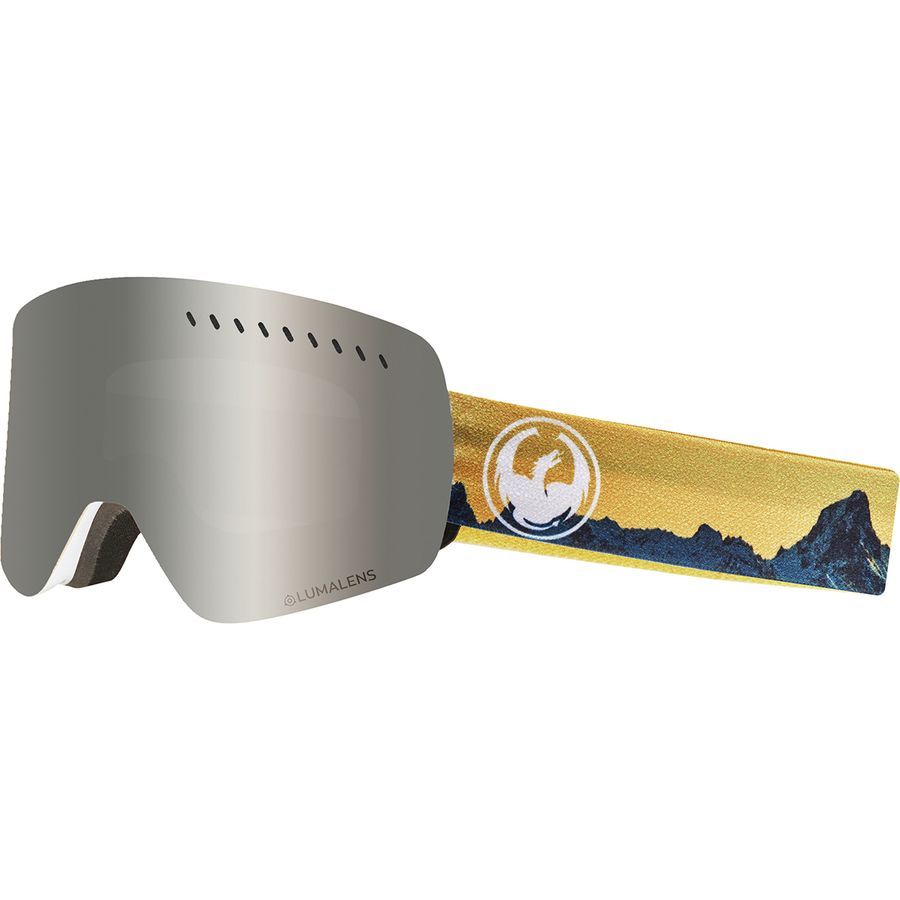 Dragon NFXs Goggles