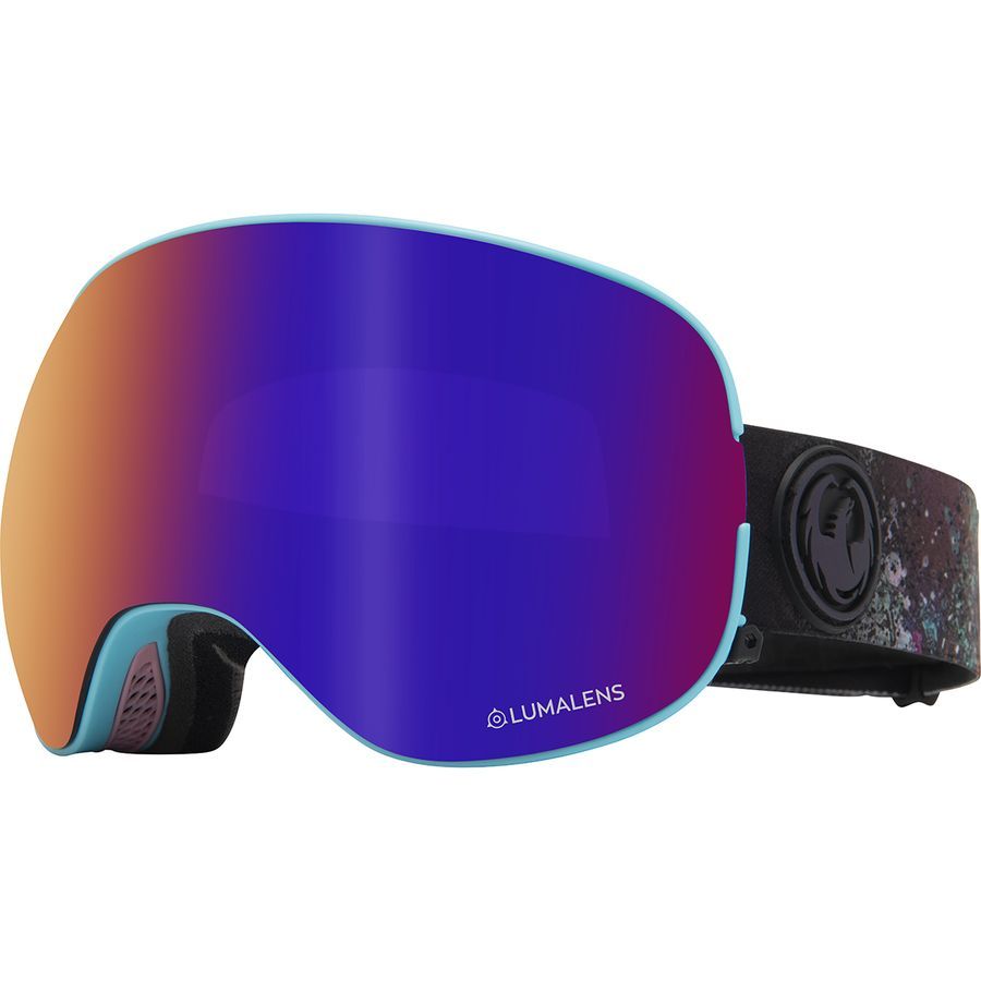 Dragon X2 Goggles Ski