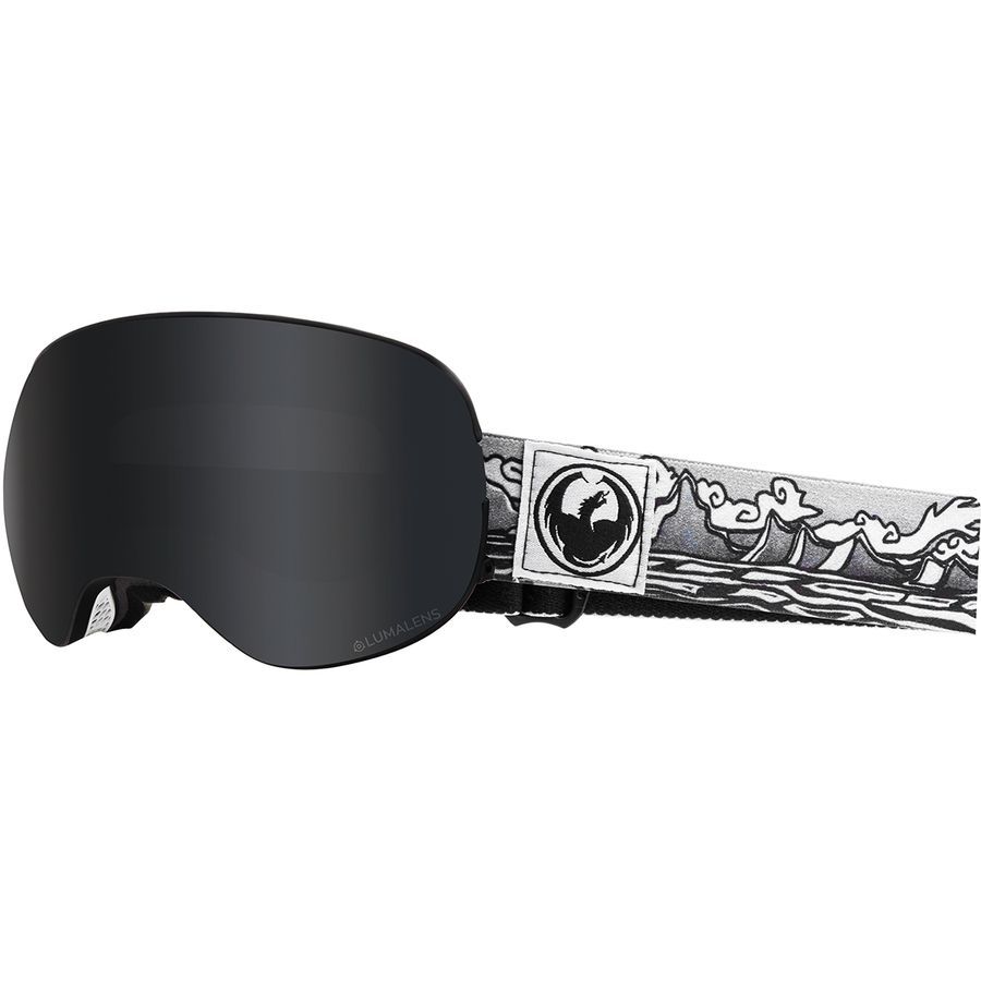 Dragon X2 Goggles