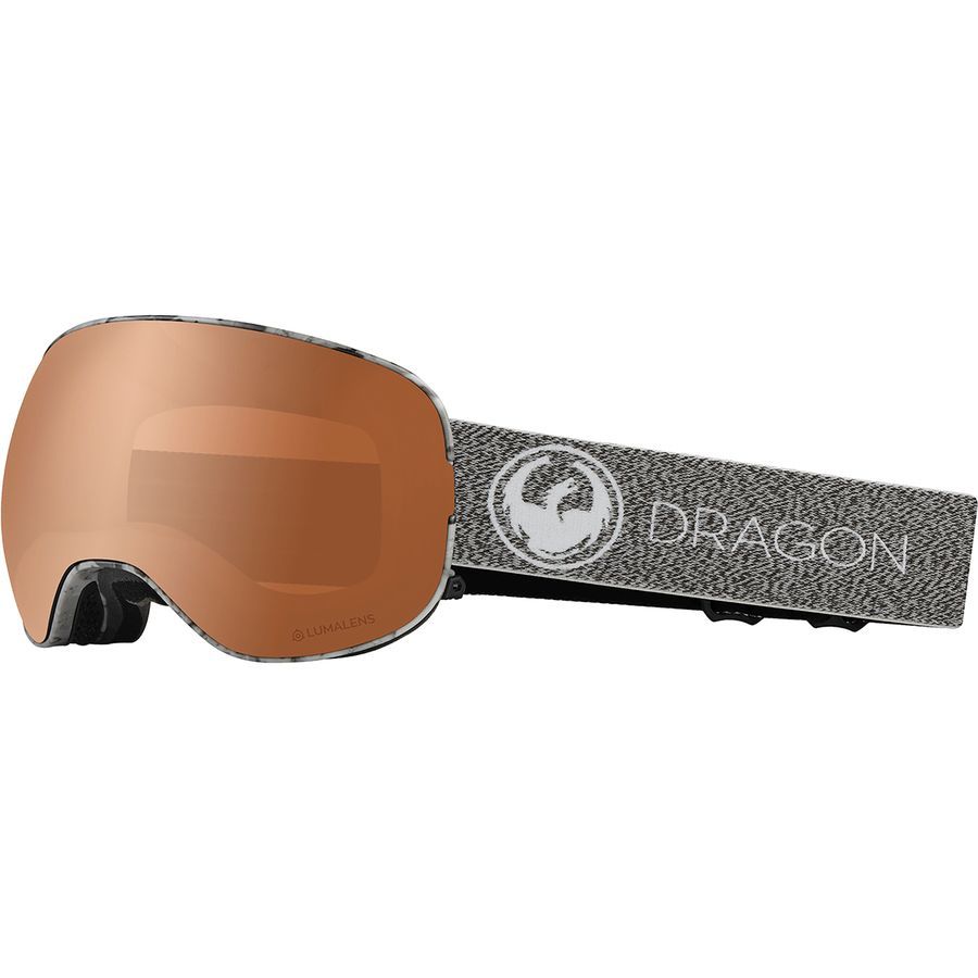 Dragon X2 Goggles