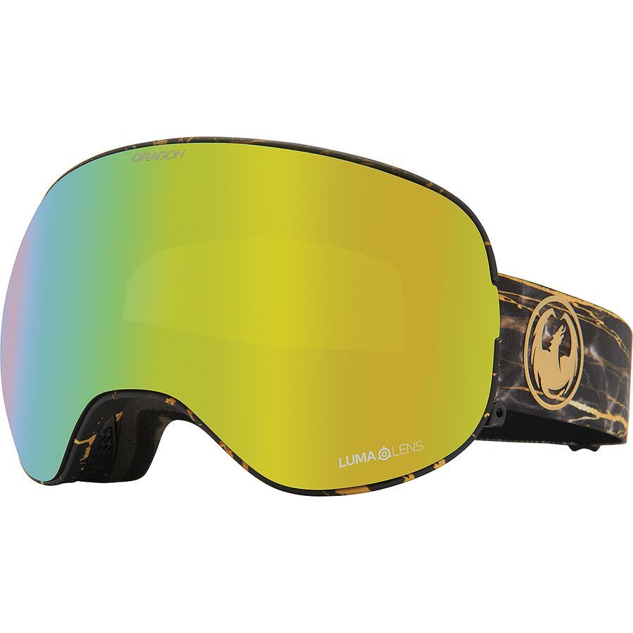 Dragon X2 Goggles