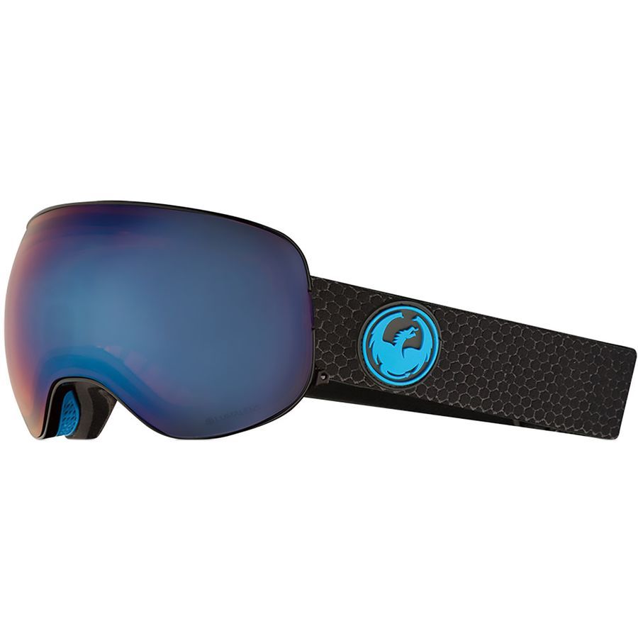 Dragon X2 Goggles with Bonus Lens