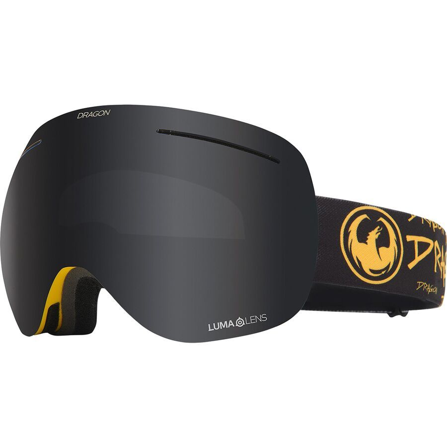 X1 Goggles