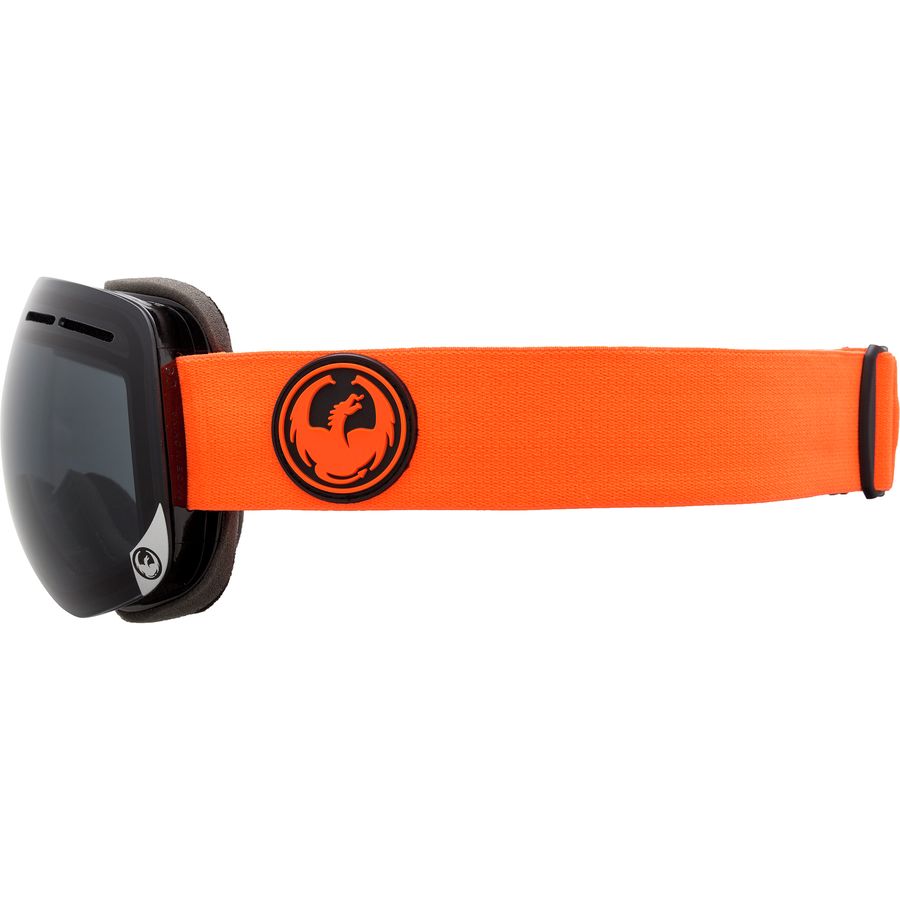Dragon X1s Goggles