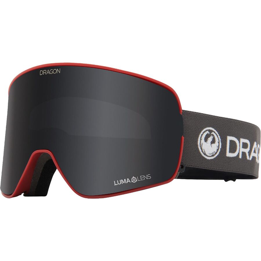 Dragon Alliance Men's Nfx2 Snowmobile 1 Goggles