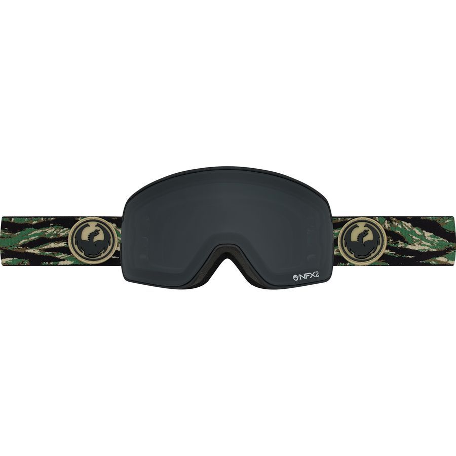 Dragon NFX2 Goggles