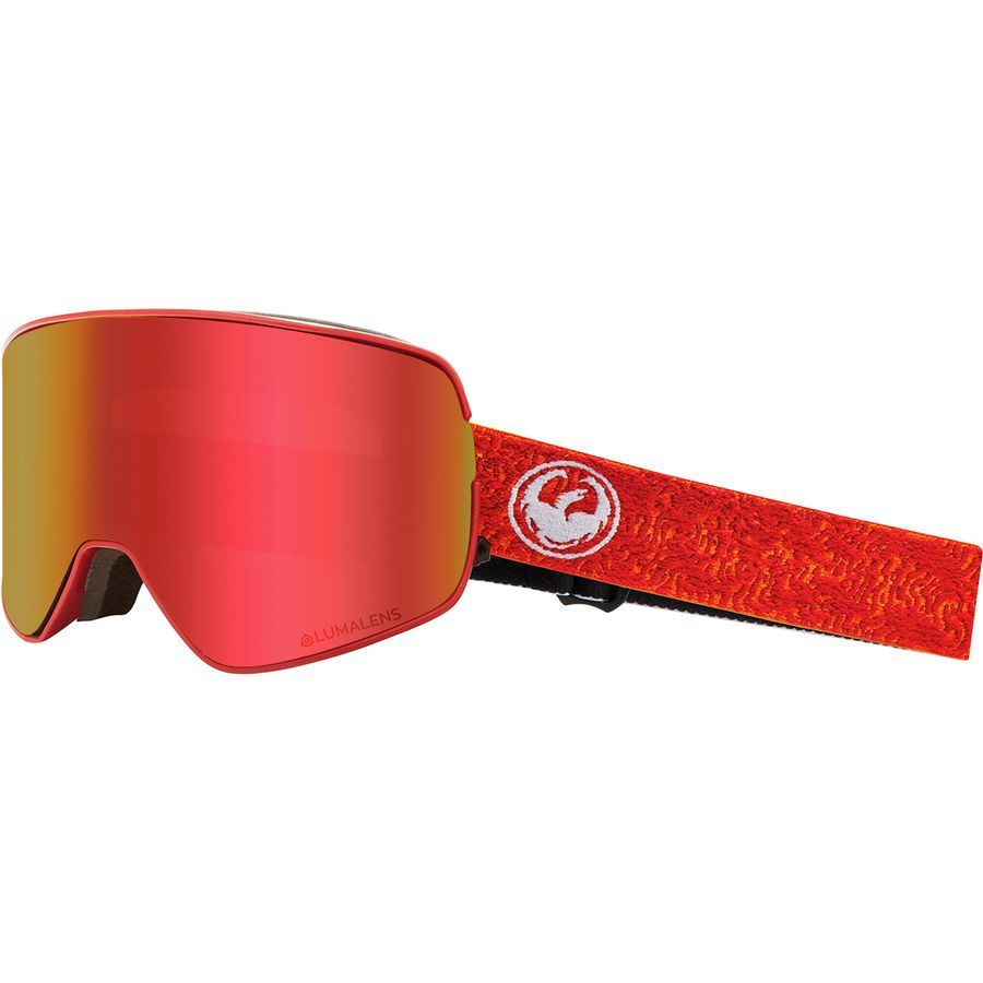Dragon NFX2 Goggles