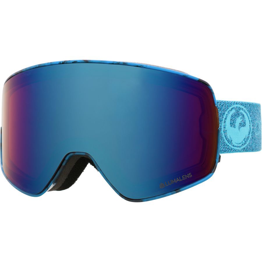 Dragon NFX2 Goggles