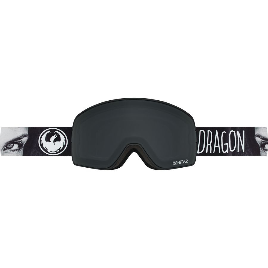 Dragon NFX2 Goggles