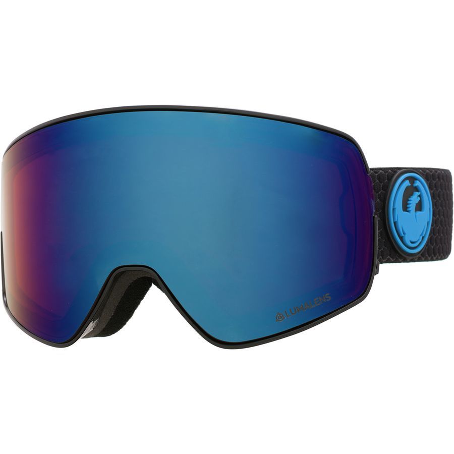 Dragon NFX2 Goggles