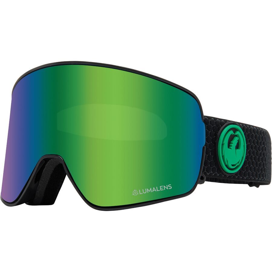 Dragon NFX2 Goggles
