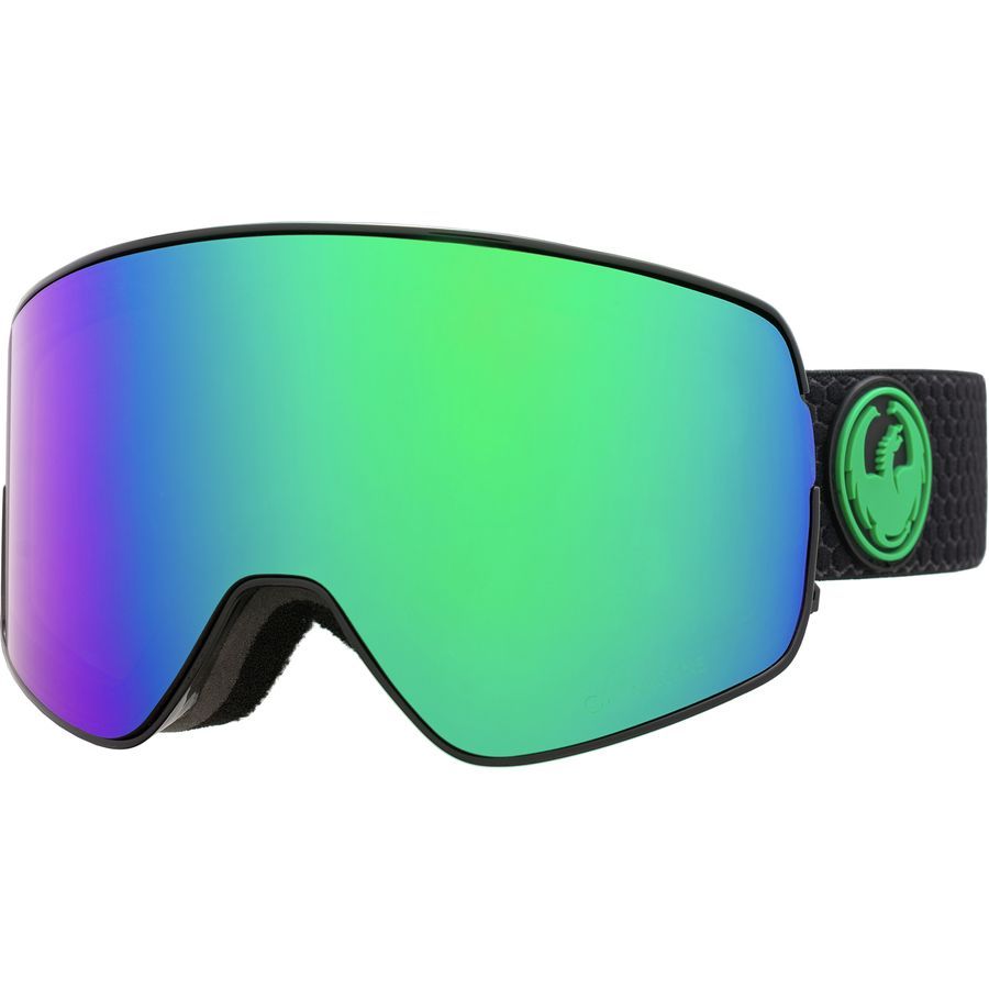 Dragon NFX2 Goggles