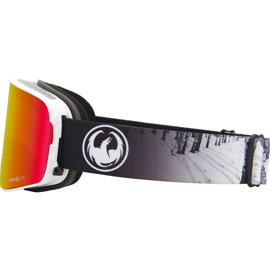 Dragon NFX2 Goggles