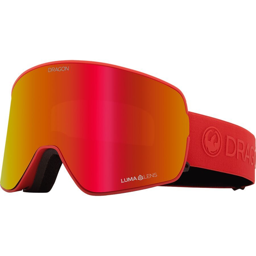 NFX2 Goggles