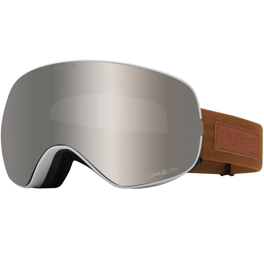 X2s Goggles