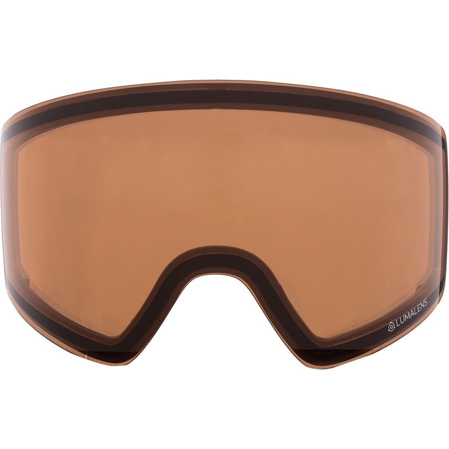Dragon - PXV Goggles Replacement Lens - Lumalens Amber