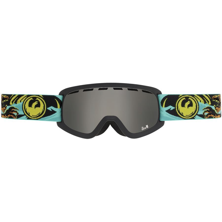 Dragon LILd Goggles Kids' Kids