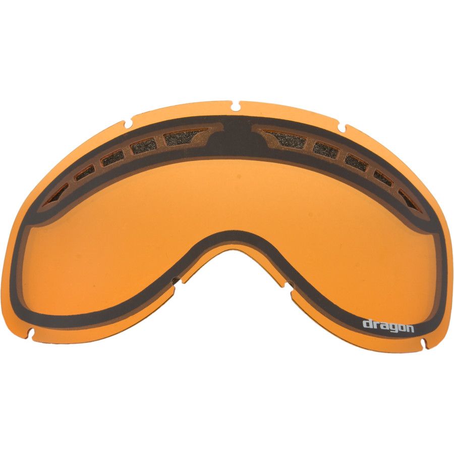 Dragon DXS Goggle Replacement Lens Ski