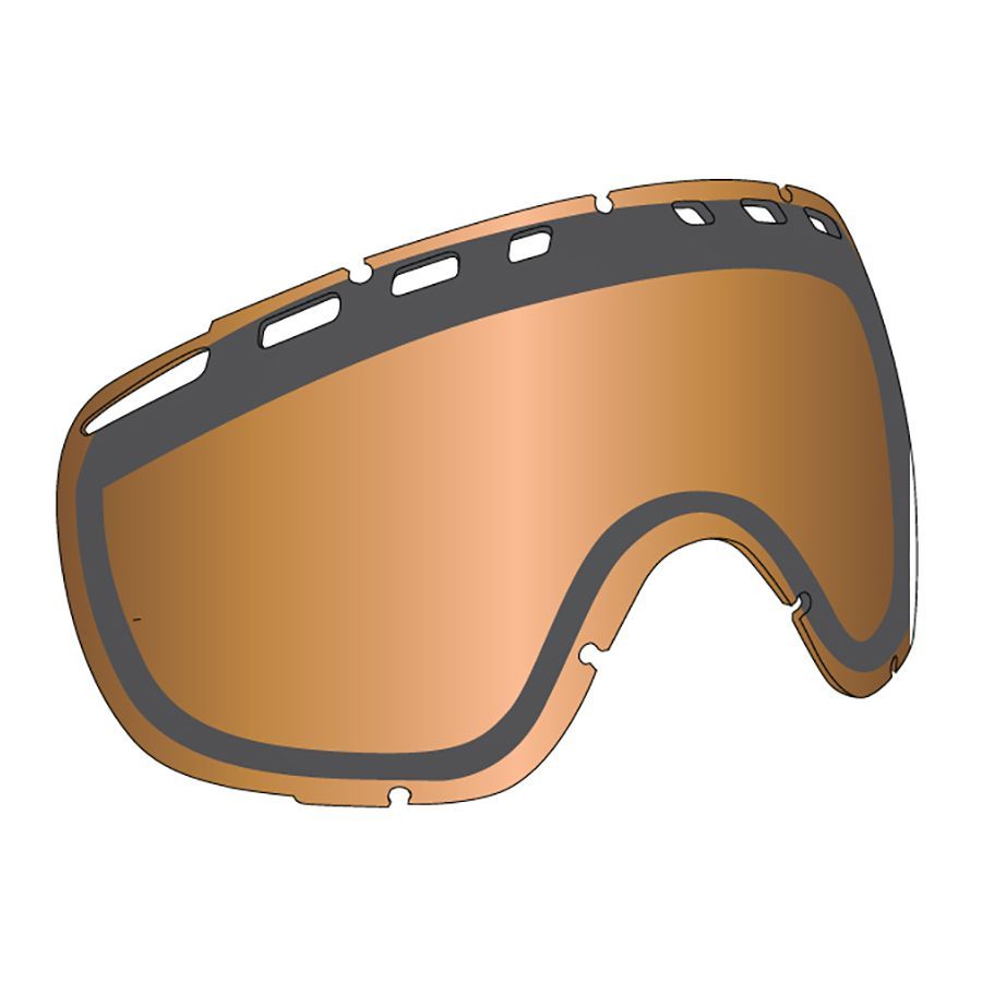 Dragon D1 Goggles Replacement Lens Ski