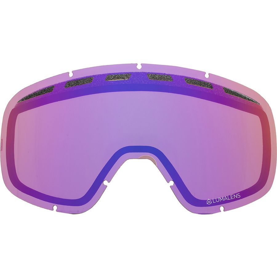 Dragon D1 Goggles Replacement Lens