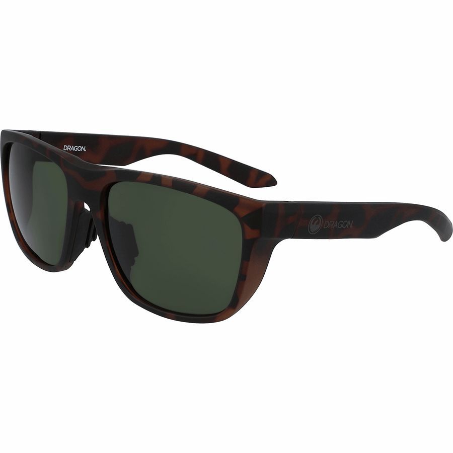 Dragon Aerial Sunglasses