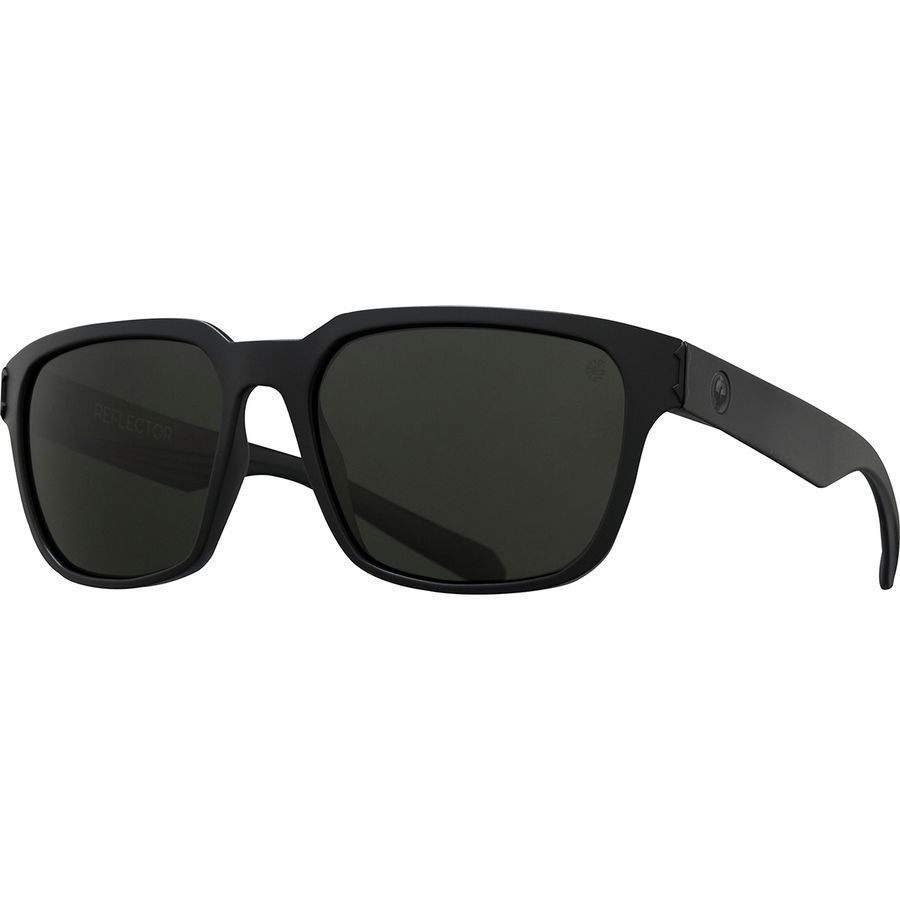 Dragon Reflector Polarized Sunglasses Accessories