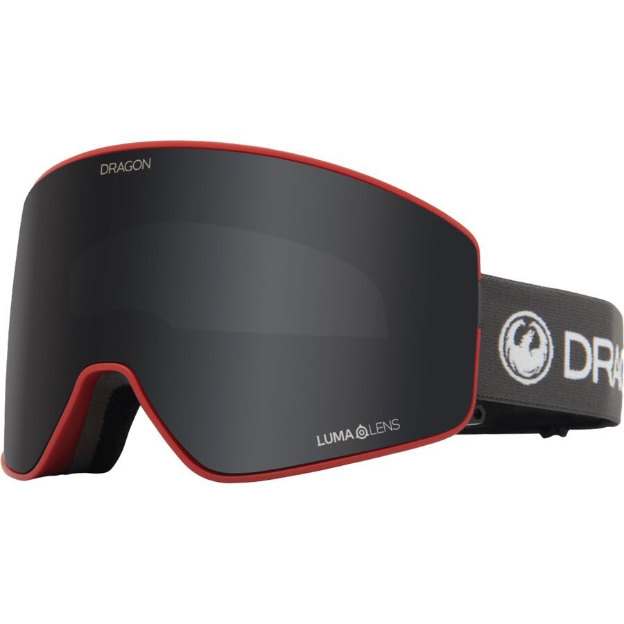 Goggles | Backcountry.com