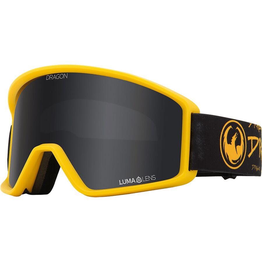 Dragon DXT OTG Goggles Ski