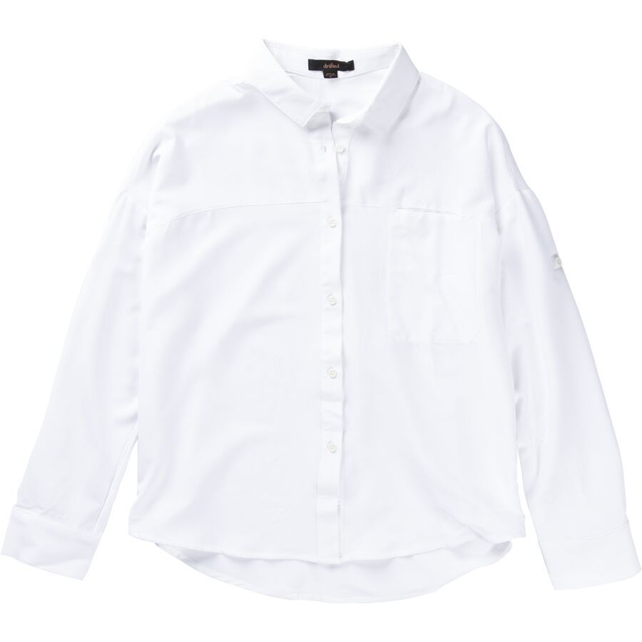 Mojave Quick-Dry Shirt - Women's