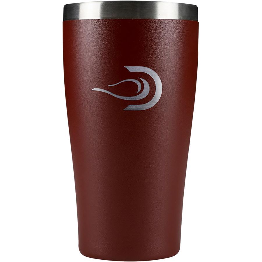 DrinkTanks 16oz Vacuum Insulated Cup Hike & Camp