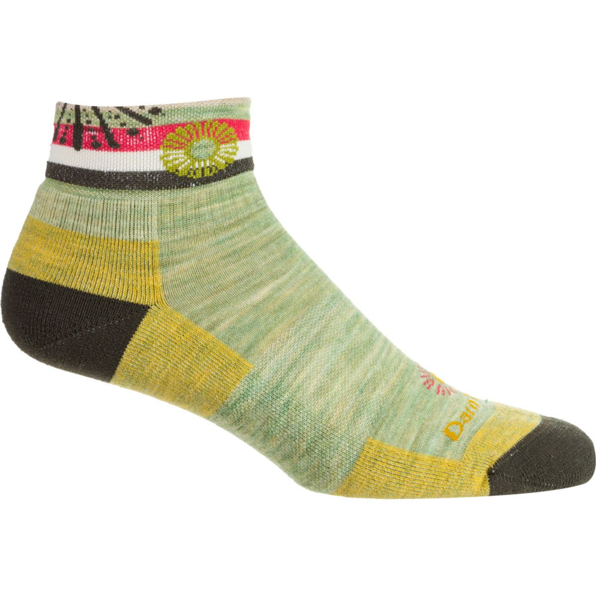 Darn Tough Merino Wool Daphne Socks - Women's | Backcountry.com