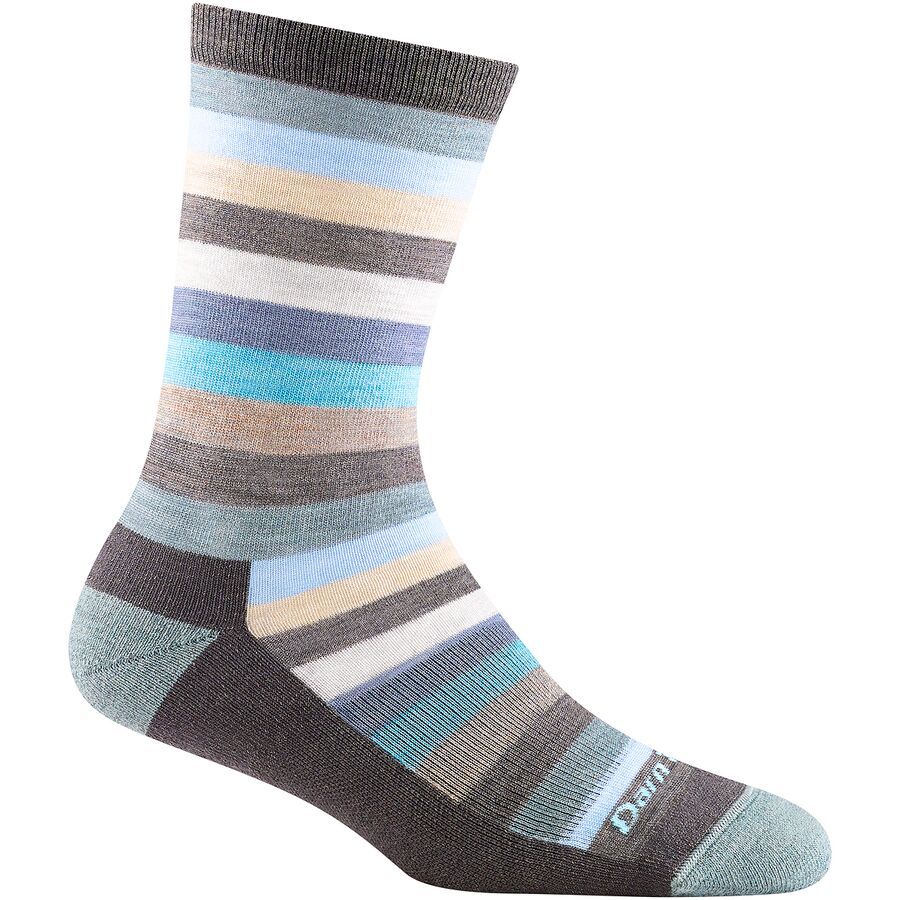 Phat Witch Crew Light Cushion Sock - Women's