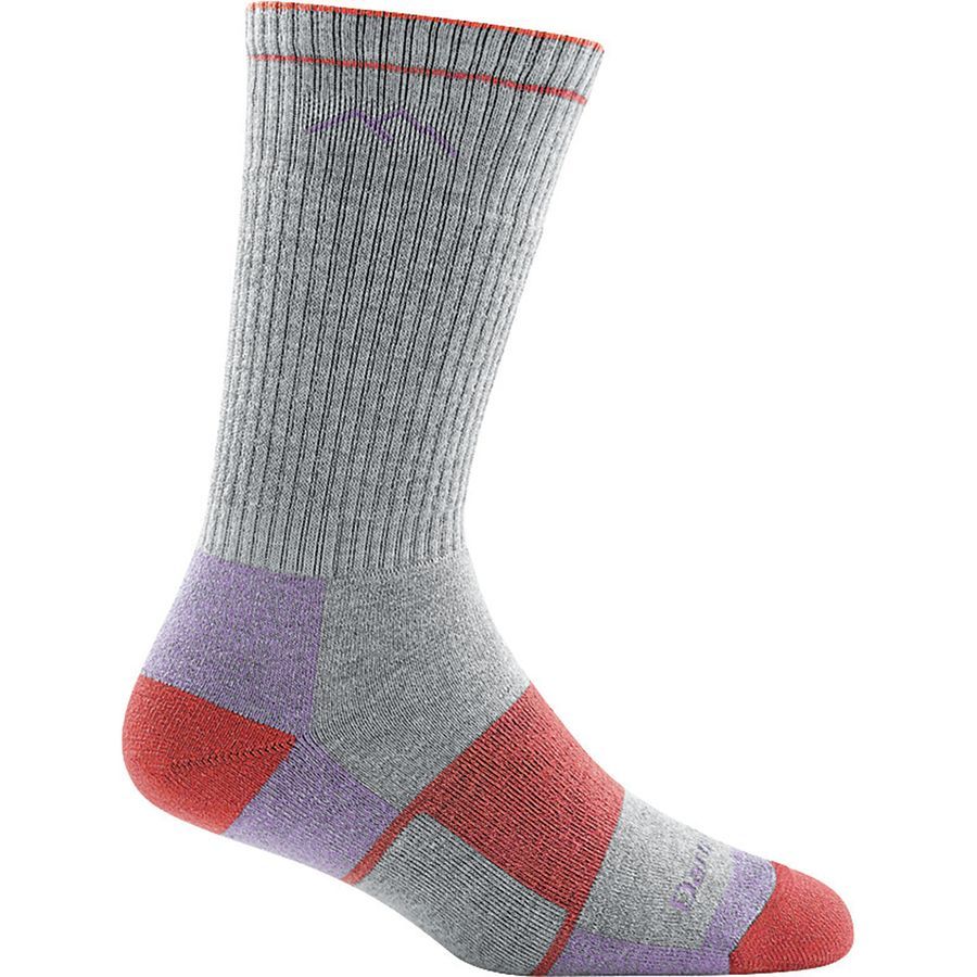 Darn Tough Coolmax Full Cushion Boot Socks Women's
